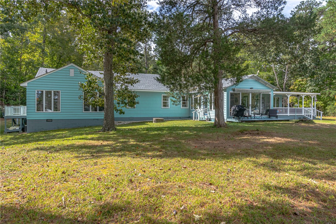 658 Loblolly Road Weems, VA 22576 - Photo 5 of 43