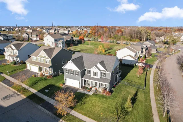 $699,900 | 3863 Founders Path, Chaska, MN 55318