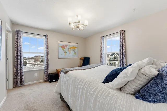 $699,900 | 3863 Founders Path, Chaska, MN 55318