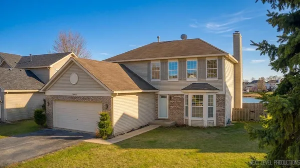 $460,000 | 2645 Caliendo Circle, Montgomery, IL 60538
