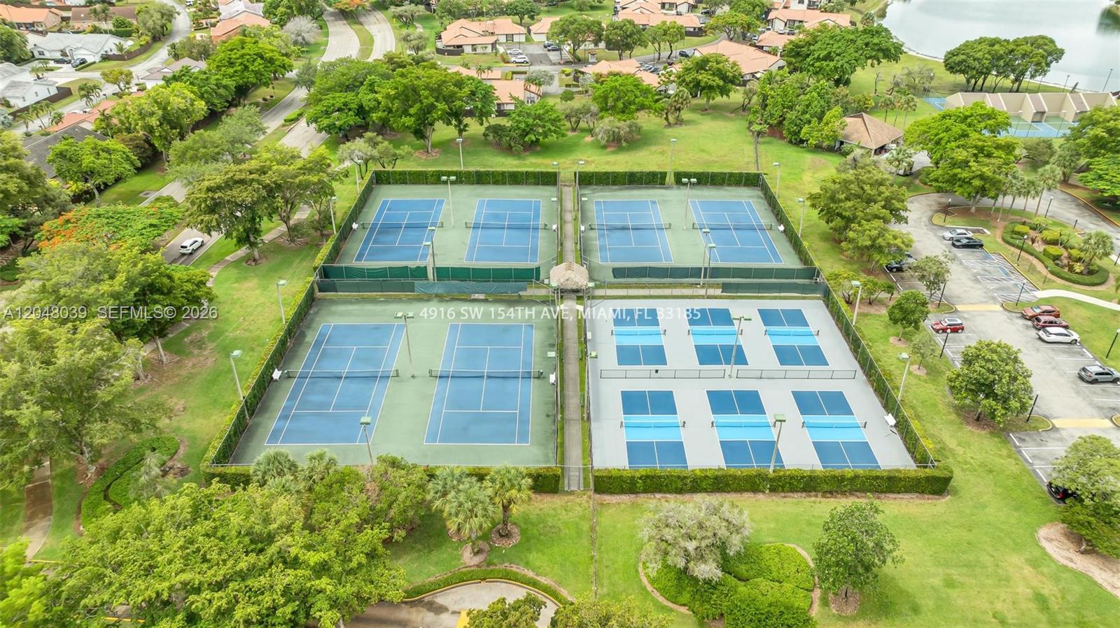4916 Southwest 154th Avenue Miami, FL 33185 - Photo 51 of 53