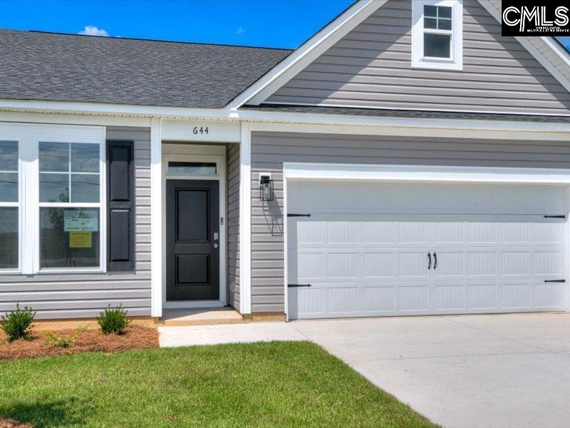 644 Old Charleston Road Pelion, SC 29123 - Photo 4 of 31 Gallery Image 4