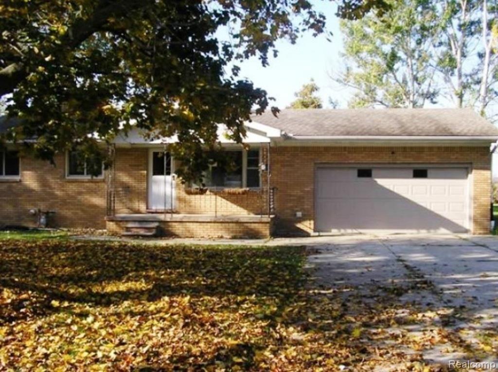 3357 Heiss Road Monroe, MI 48162 - Photo 1 of 6