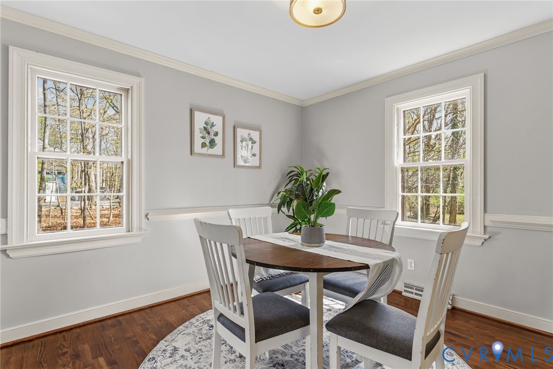 13311 Glendower Road Midlothian, VA 23113 - Photo 12 of 42