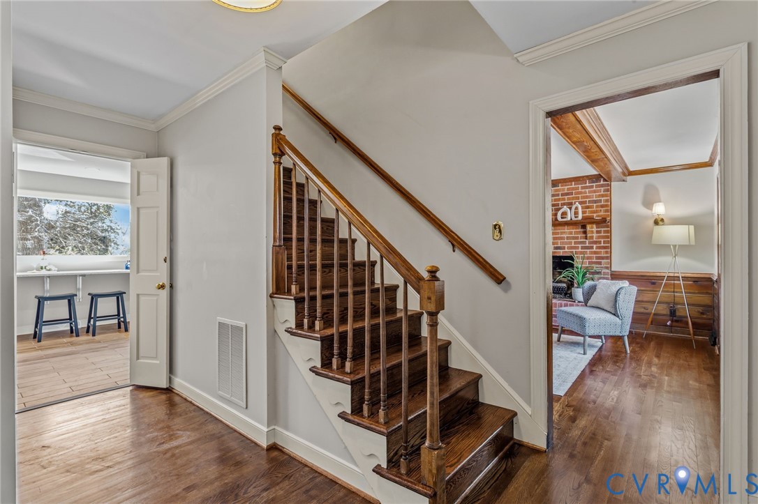 13311 Glendower Road Midlothian, VA 23113 - Photo 2 of 42