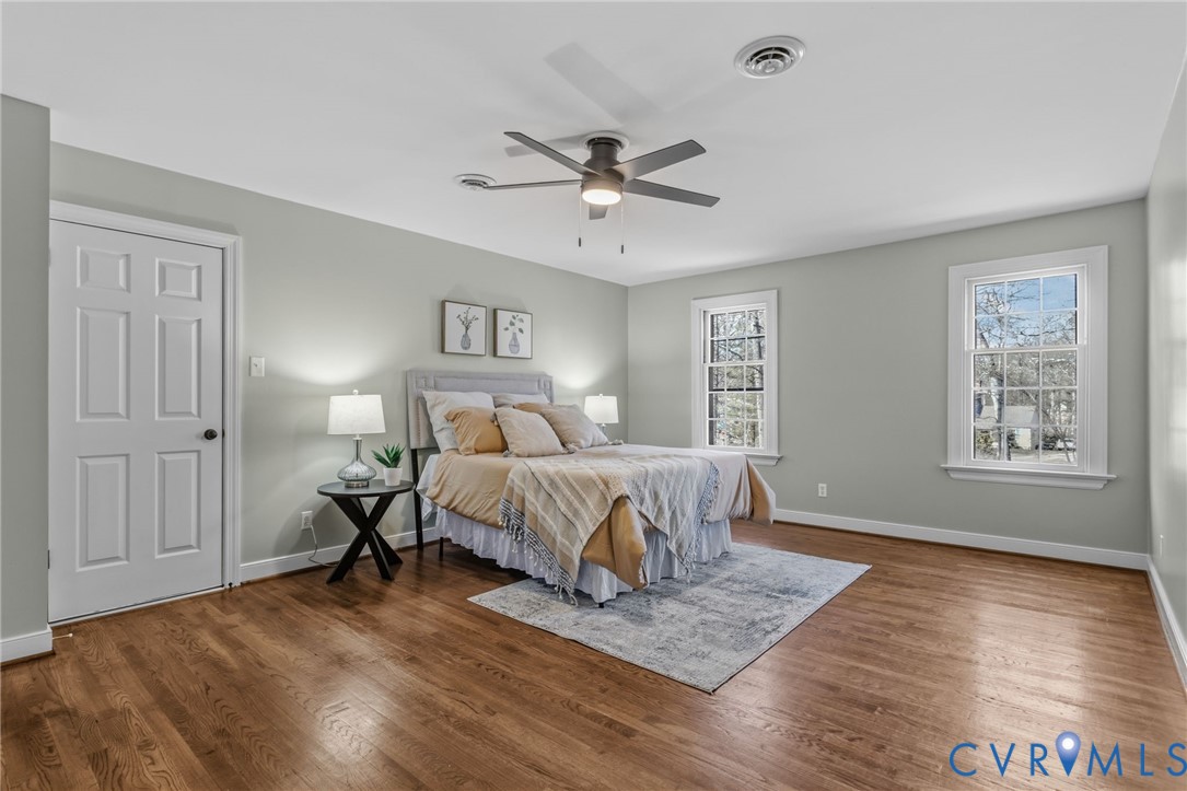 13311 Glendower Road Midlothian, VA 23113 - Photo 26 of 42