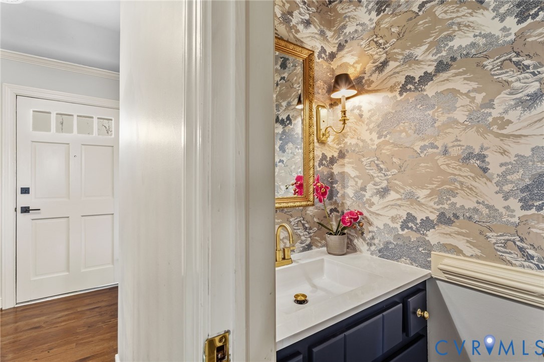 13311 Glendower Road Midlothian, VA 23113 - Photo 4 of 42