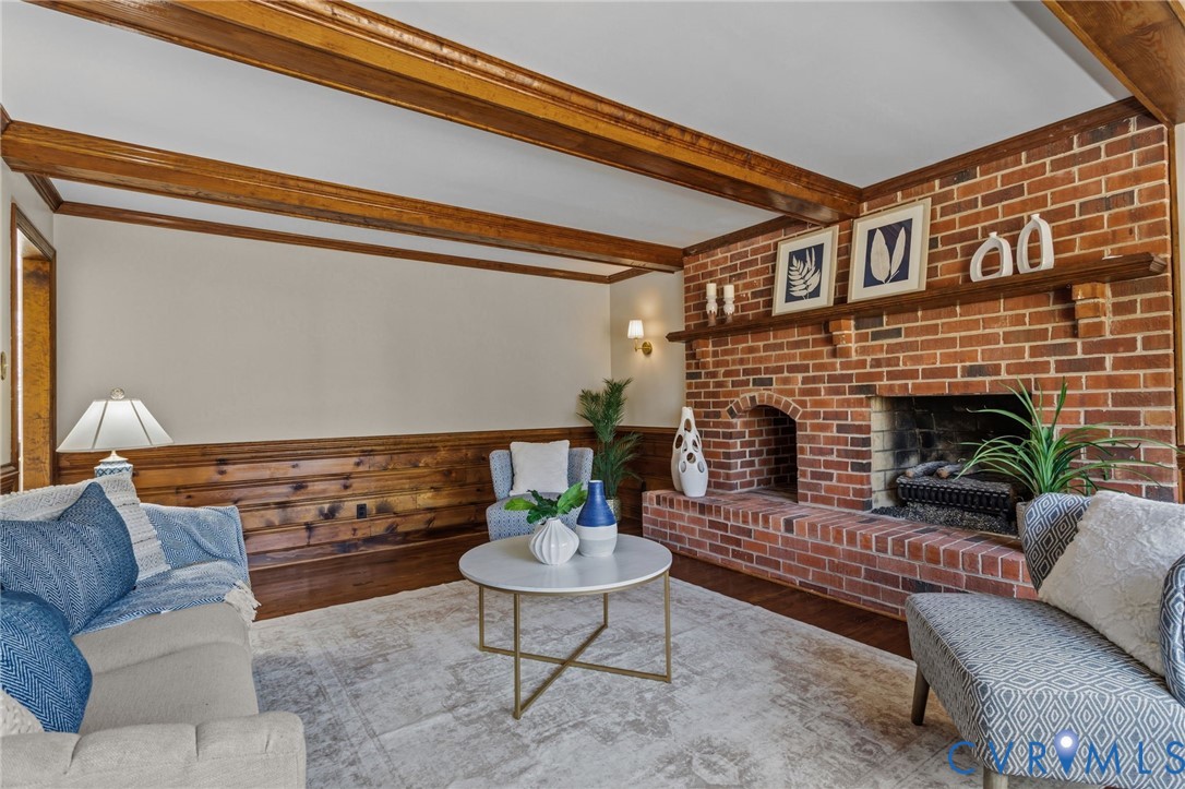 13311 Glendower Road Midlothian, VA 23113 - Photo 5 of 42