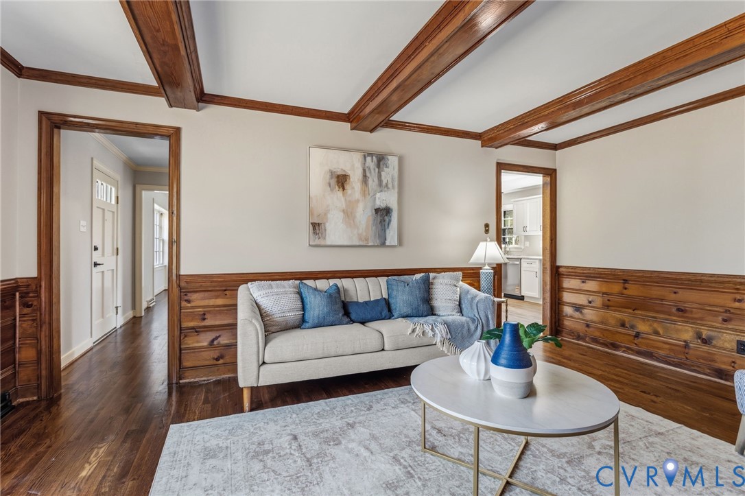 13311 Glendower Road Midlothian, VA 23113 - Photo 6 of 42