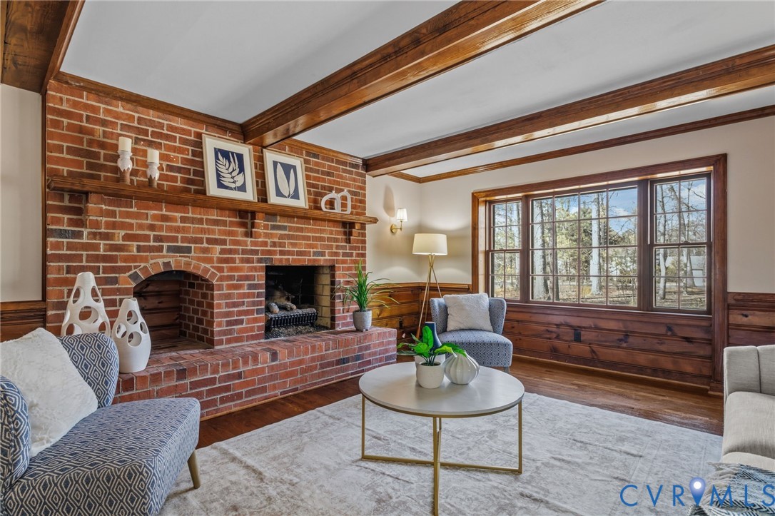 13311 Glendower Road Midlothian, VA 23113 - Photo 7 of 42