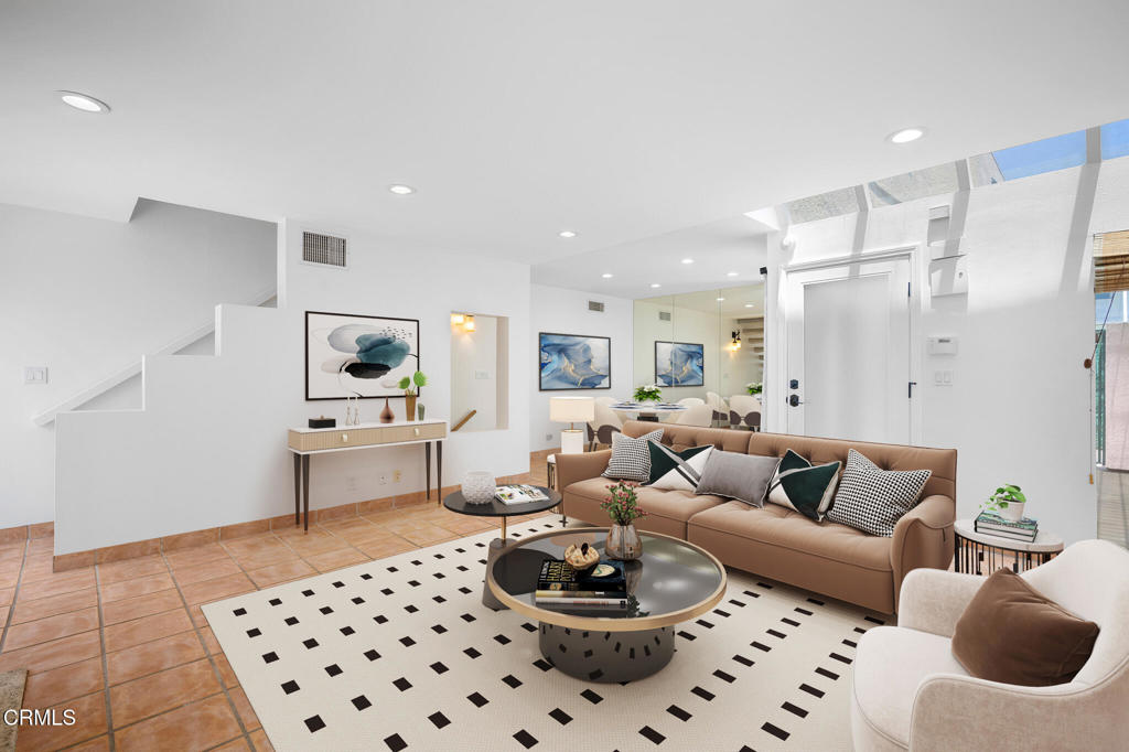 400 Monterey Road, Unit 16 Glendale, CA 91206 - Photo 8 of 42 snaplistla_07_VS