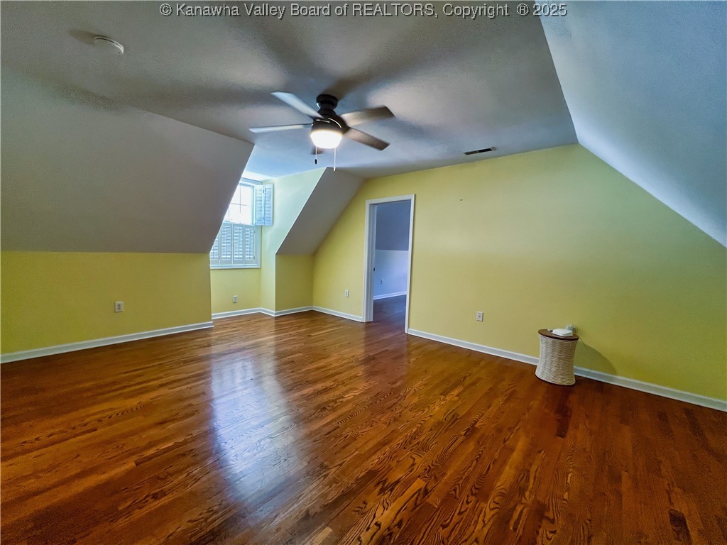 931 Chappell Road Charleston, WV 25304 - Photo 30 of 38 Gallery Image 30