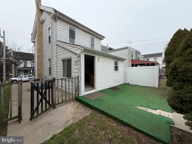 $309,900 | 431 Cherry Street, Pottstown, PA 19464