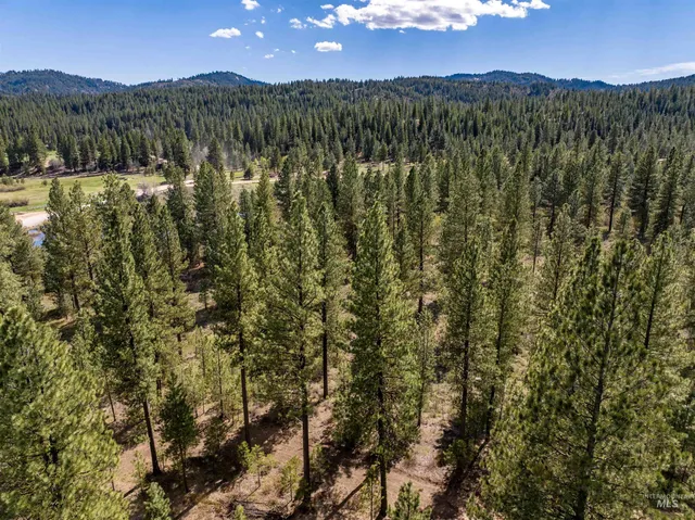$175,000 | Lot 3 Star Creek, Idaho City, ID 83631
