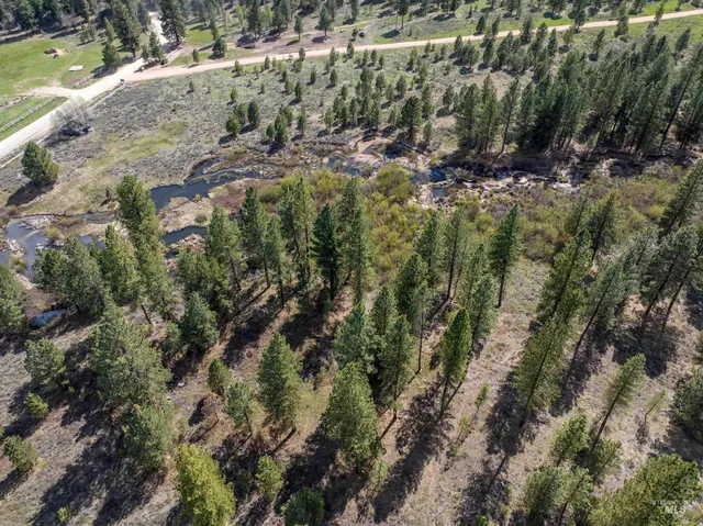$175,000 | Lot 3 Star Creek, Idaho City, ID 83631