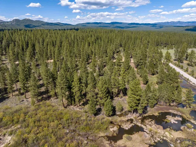 $175,000 | Lot 3 Star Creek, Idaho City, ID 83631