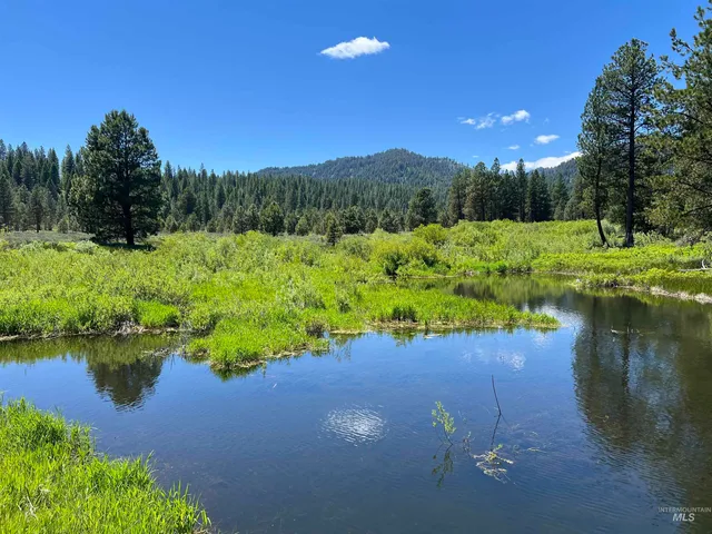 $175,000 | Lot 3 Star Creek, Idaho City, ID 83631