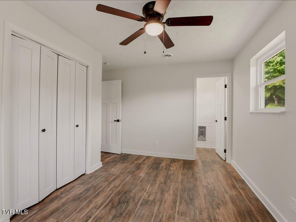 1241 Taylor Road Morristown, TN 37814 - Photo 18 of 40 1241 Taylor Rd - 18