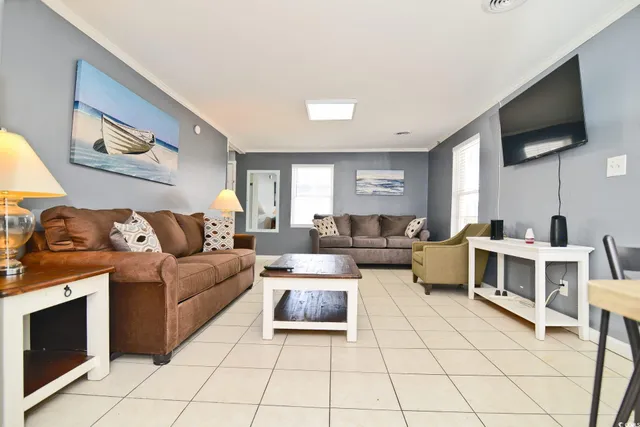 $700,000 | 219 27th Avenue North, North Myrtle Beach, SC 29582