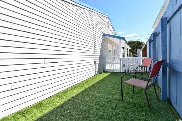 $700,000 | 219 27th Avenue North, North Myrtle Beach, SC 29582