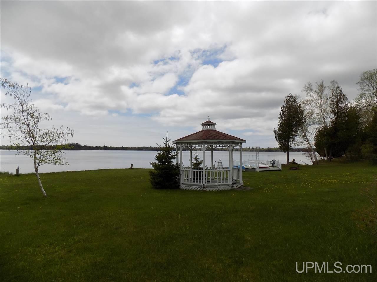 3163 West Gulliver Lake Road Gulliver, MI 49840 - Photo 4 of 8