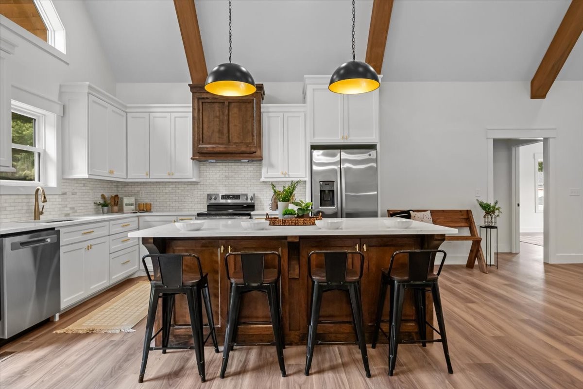 1041 Twin Pine Road Dickson, TN 37055 - Photo 11 of 51 Gallery Image 11