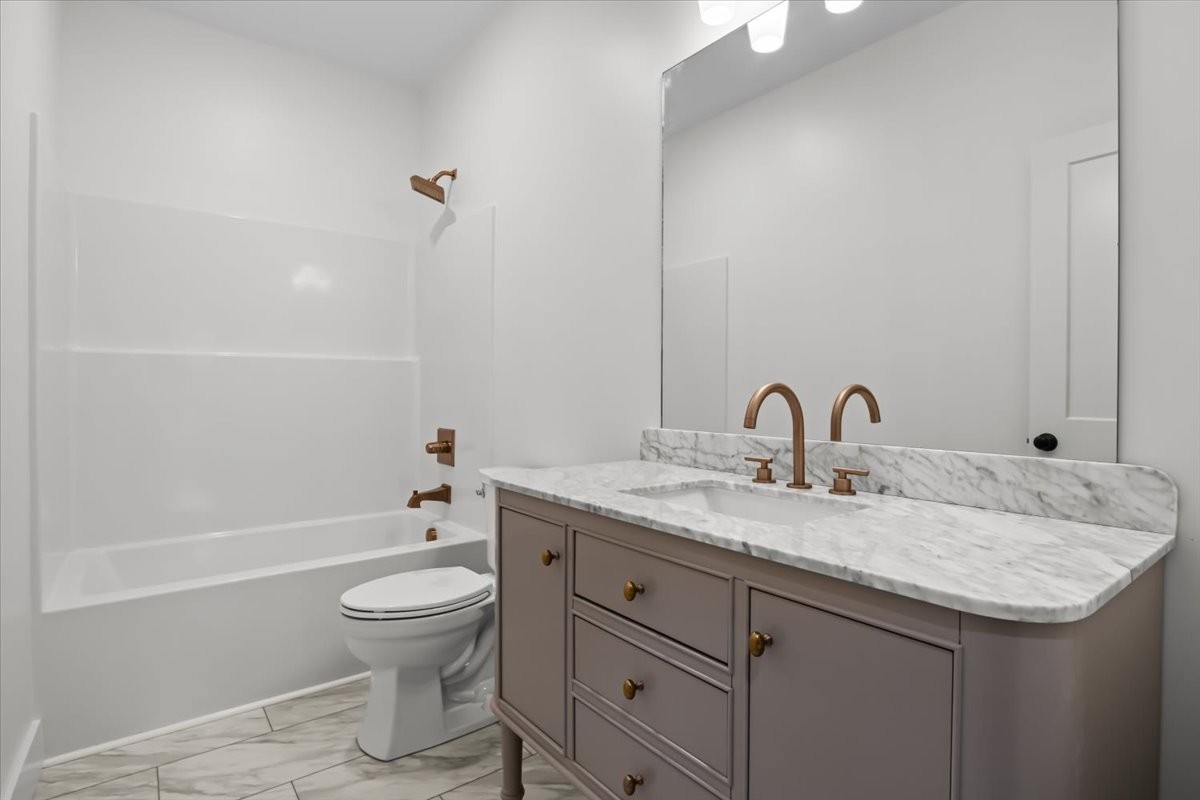 1041 Twin Pine Road Dickson, TN 37055 - Photo 17 of 51 Gallery Image 17