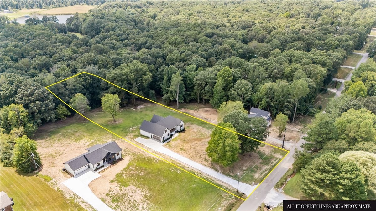 1041 Twin Pine Road Dickson, TN 37055 - Photo 47 of 51 Gallery Image 47