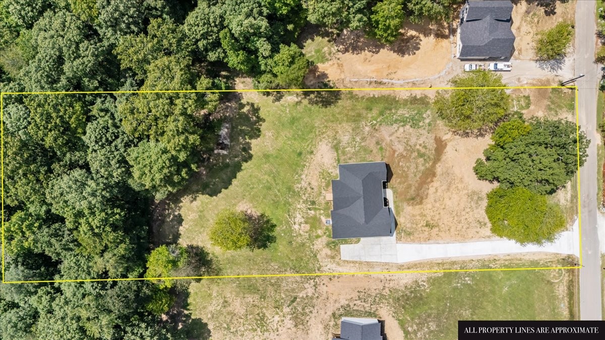 1041 Twin Pine Road Dickson, TN 37055 - Photo 49 of 51 Gallery Image 49