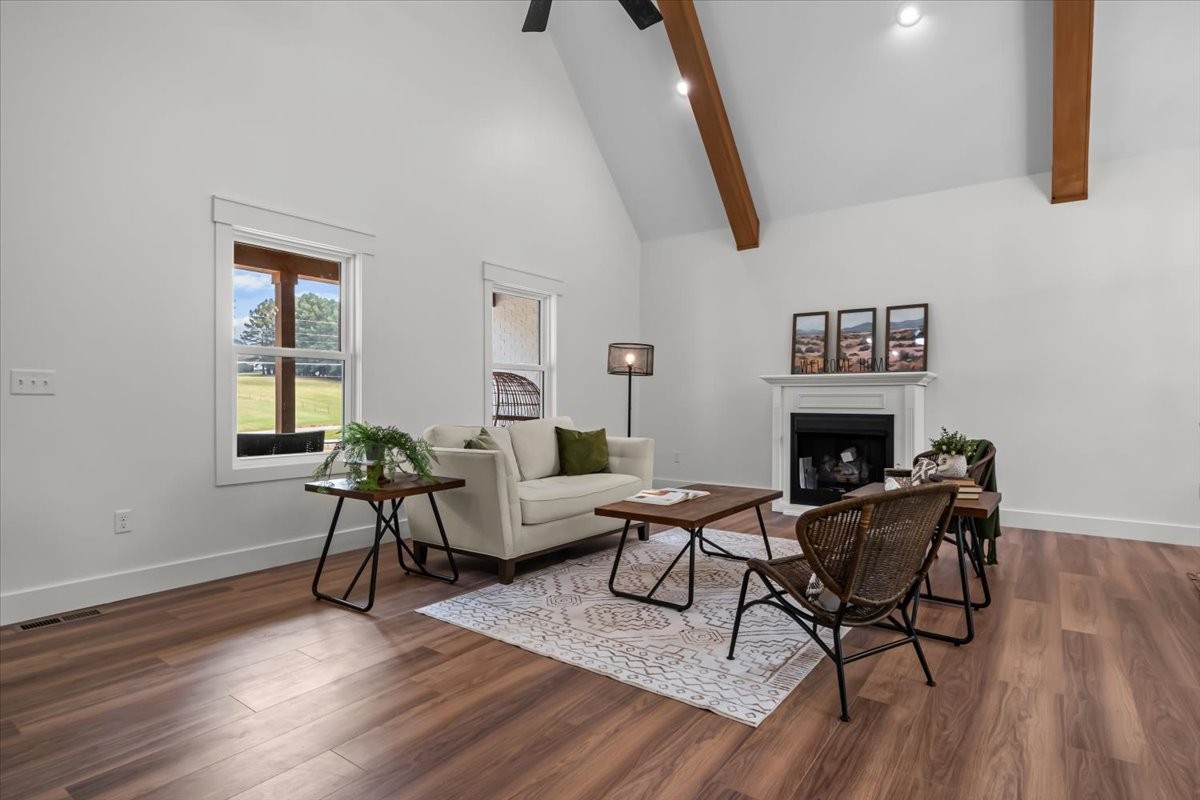 1041 Twin Pine Road Dickson, TN 37055 - Photo 7 of 51 Gallery Image 7