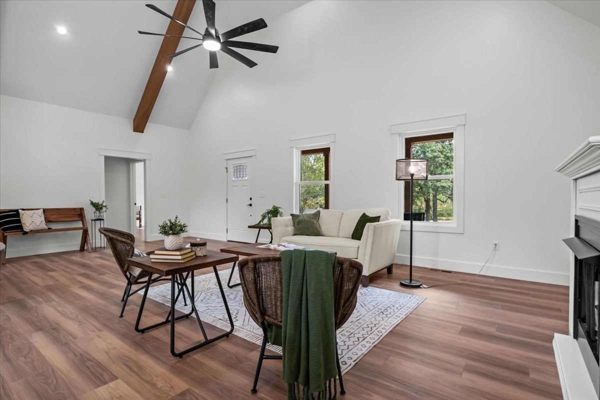1041 Twin Pine Road Dickson, TN 37055 - Photo 8 of 51 Gallery Image 8