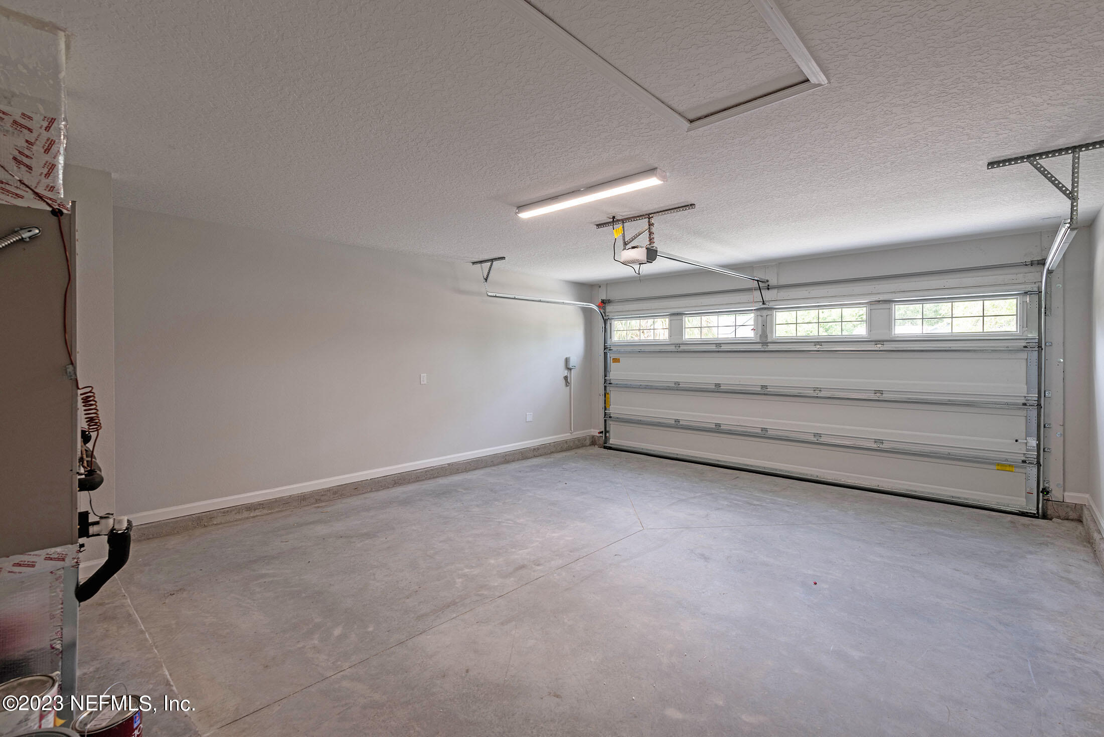 7298 Wheat Road Jacksonville, FL 32244 - Photo 29 of 40 a view of an empty room