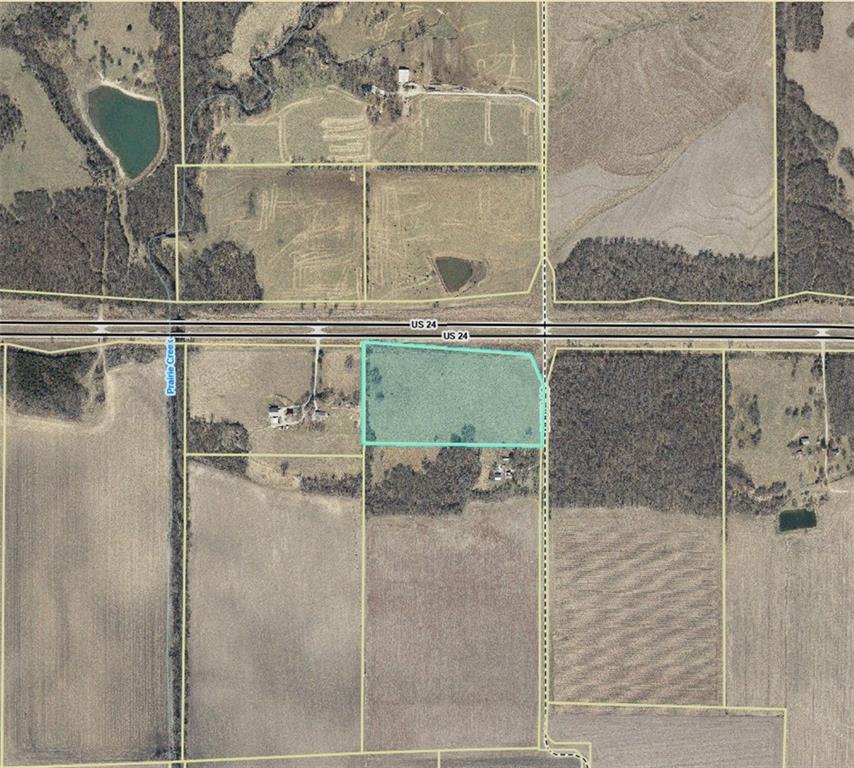 2255 Road Perry, KS 66073 - Photo 2 of 2