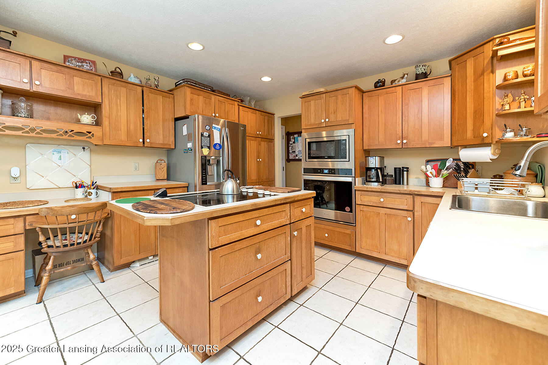 11795 Schavey Road Dewitt, MI 48820 - Photo 9 of 30 Kitchen