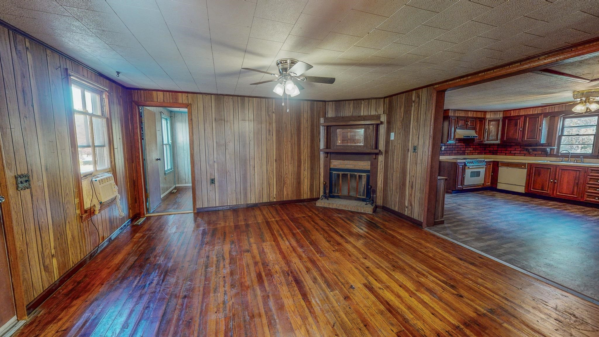 564 Helena Moriah Road Timberlake, NC 27583 - Photo 3 of 30 Photo 3