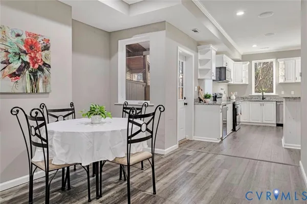 $254,950 | 914 North 4th Street, Richmond, VA 23219