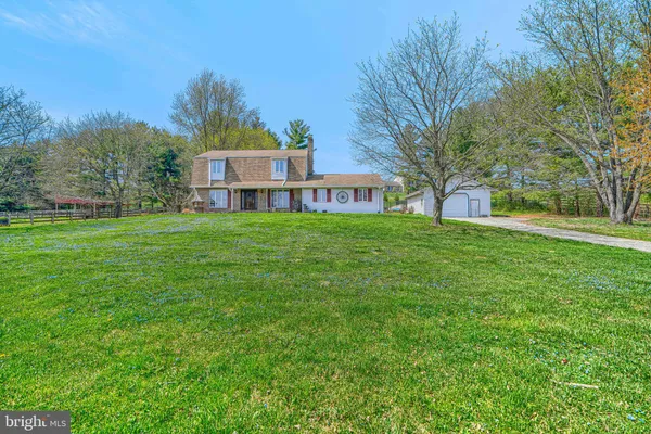$479,000 | 2625 Old Taneytown Road, Westminster, MD 21158