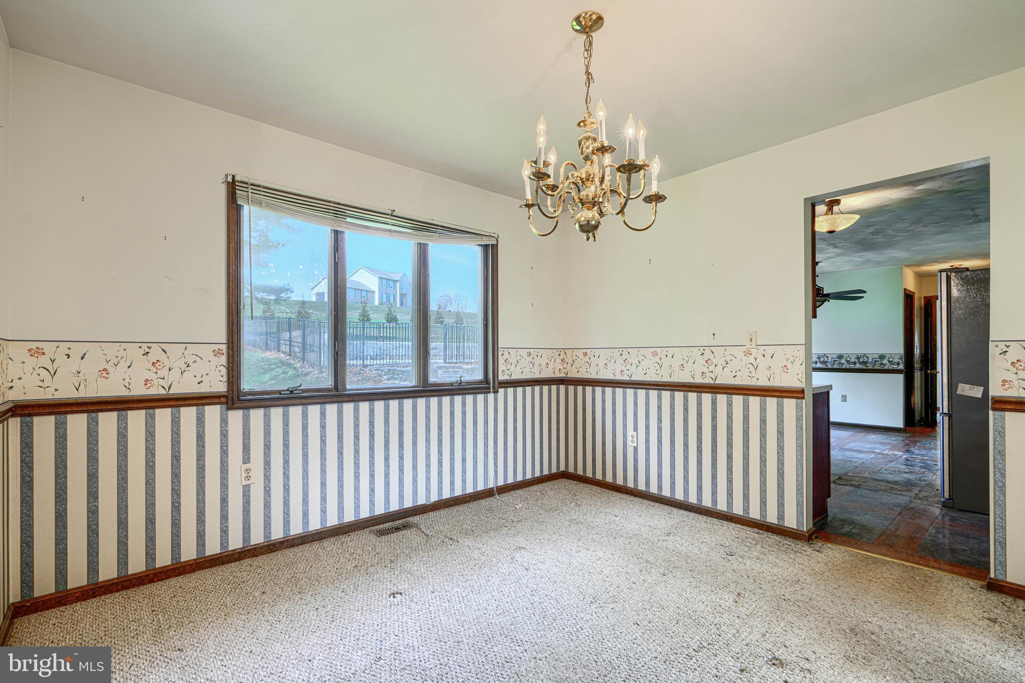 2625 Old Taneytown Road Westminster, MD 21158 - Photo 13 of 77 Dining room