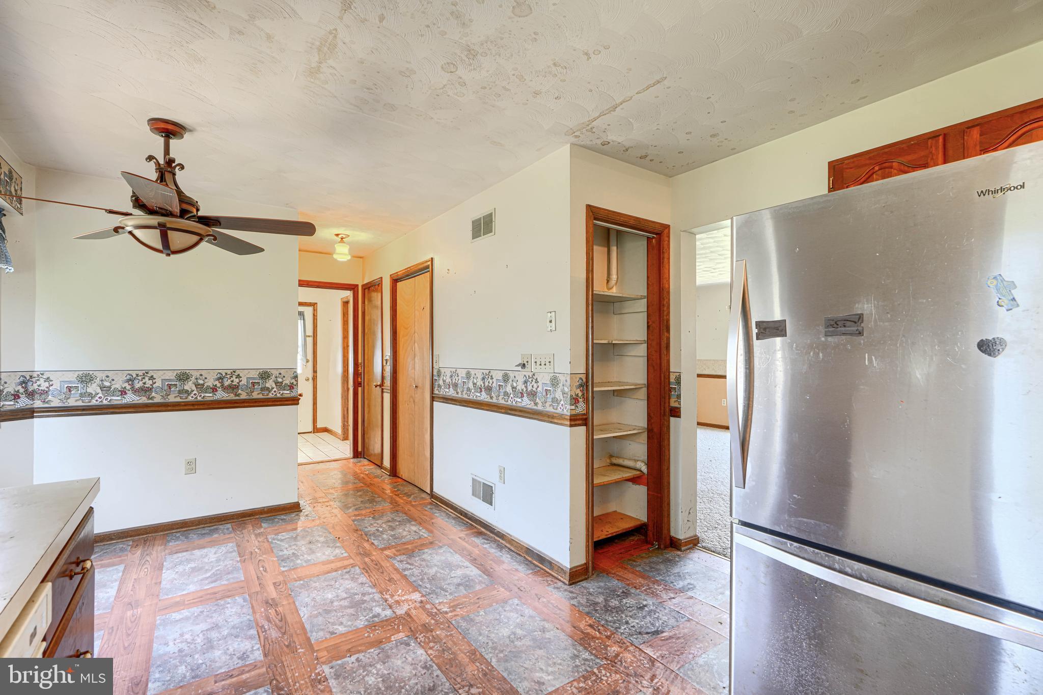 2625 Old Taneytown Road Westminster, MD 21158 - Photo 22 of 77 Kitchen