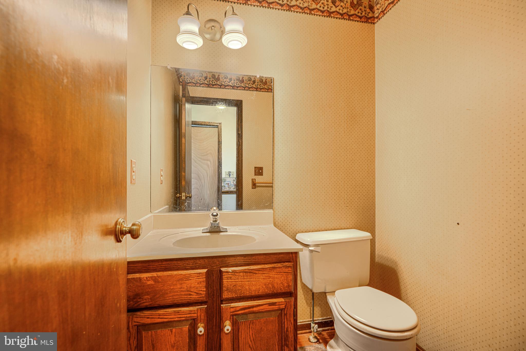 2625 Old Taneytown Road Westminster, MD 21158 - Photo 25 of 77 Half Bath