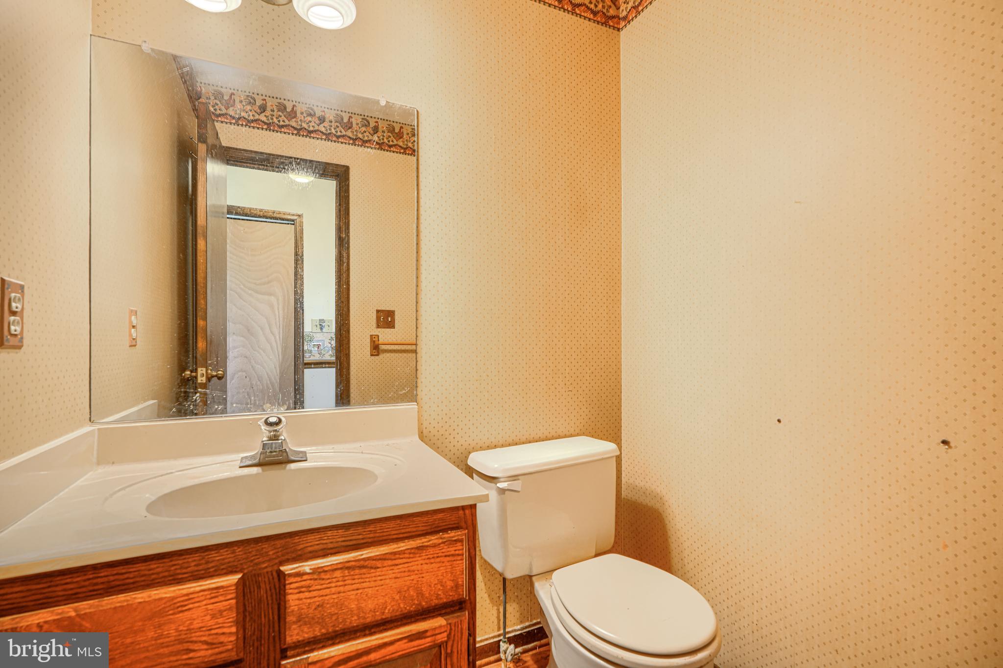 2625 Old Taneytown Road Westminster, MD 21158 - Photo 26 of 77 Half Bath