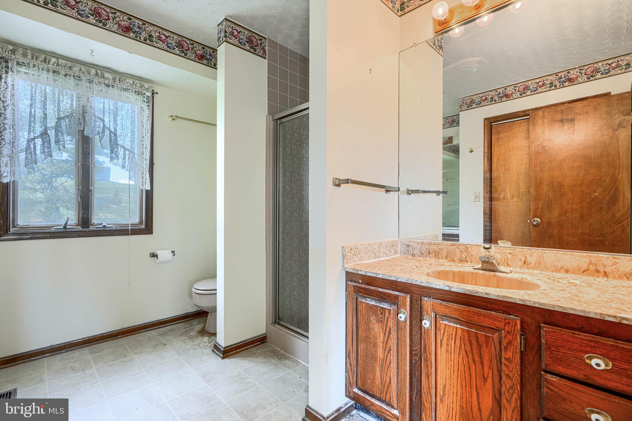 2625 Old Taneytown Road Westminster, MD 21158 - Photo 33 of 77 Primary Bathroom