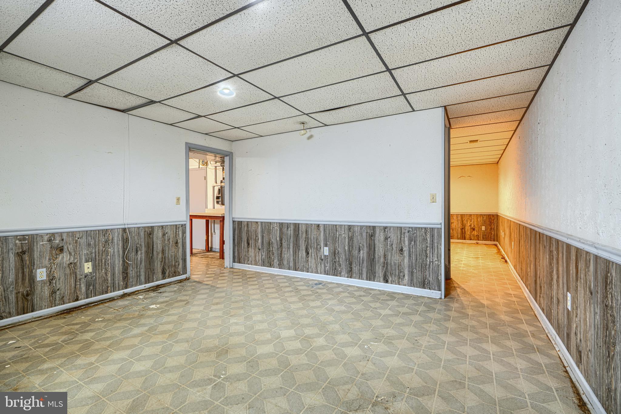 2625 Old Taneytown Road Westminster, MD 21158 - Photo 46 of 77 Basement