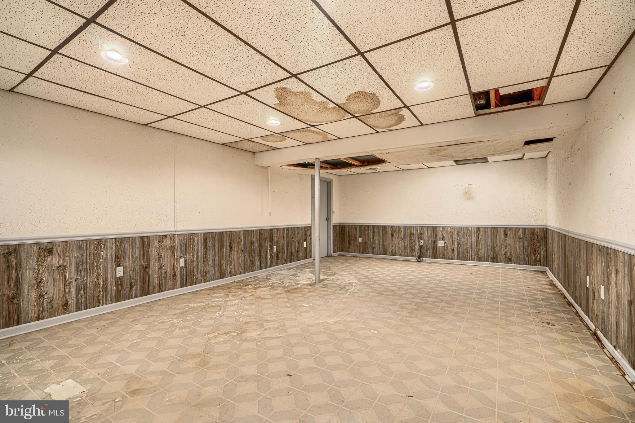 2625 Old Taneytown Road Westminster, MD 21158 - Photo 48 of 77 Basement