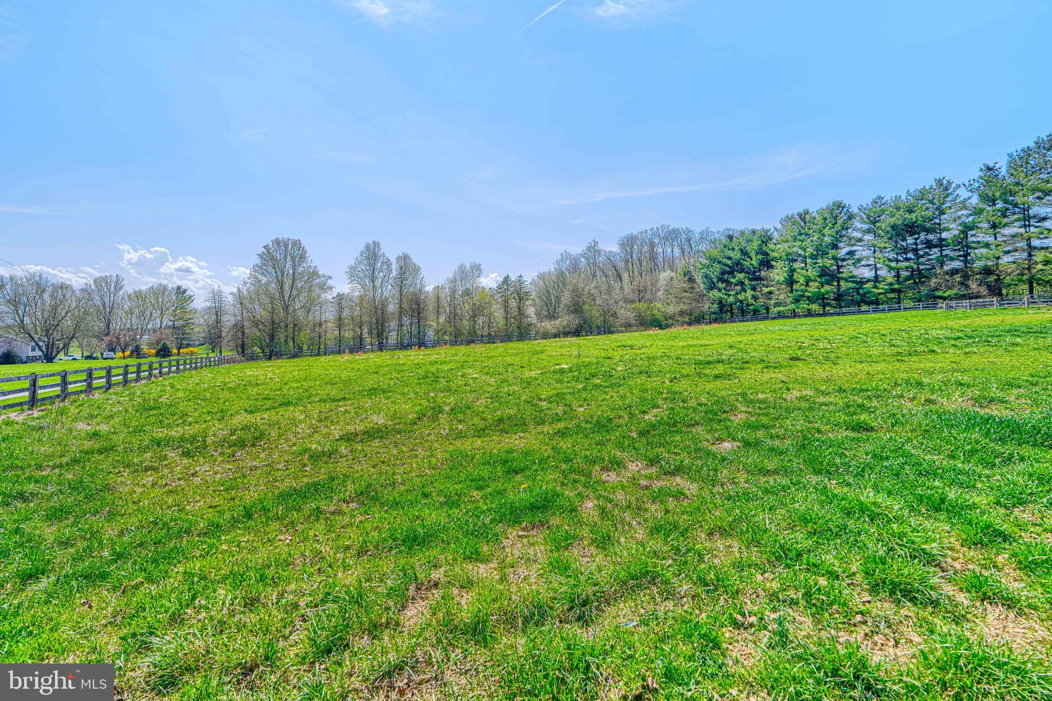 2625 Old Taneytown Road Westminster, MD 21158 - Photo 63 of 77 Backyard