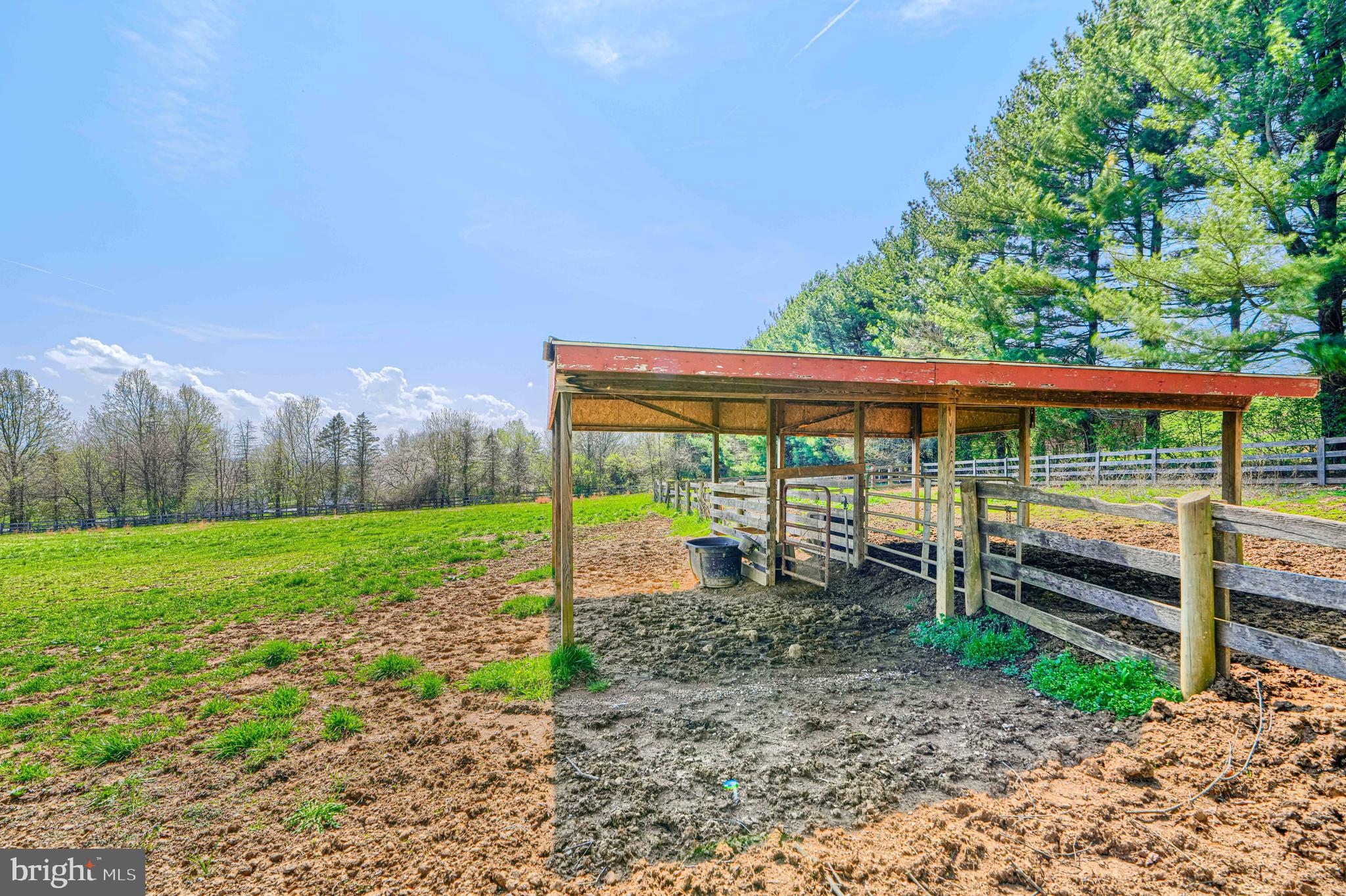 2625 Old Taneytown Road Westminster, MD 21158 - Photo 64 of 77 Stable