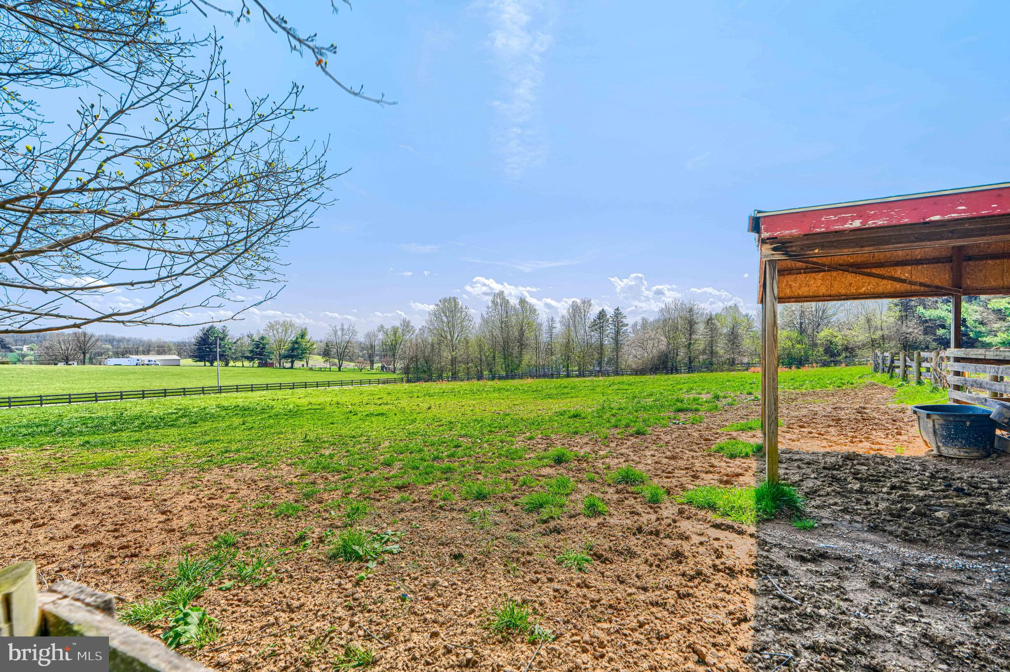 2625 Old Taneytown Road Westminster, MD 21158 - Photo 65 of 77 Stable