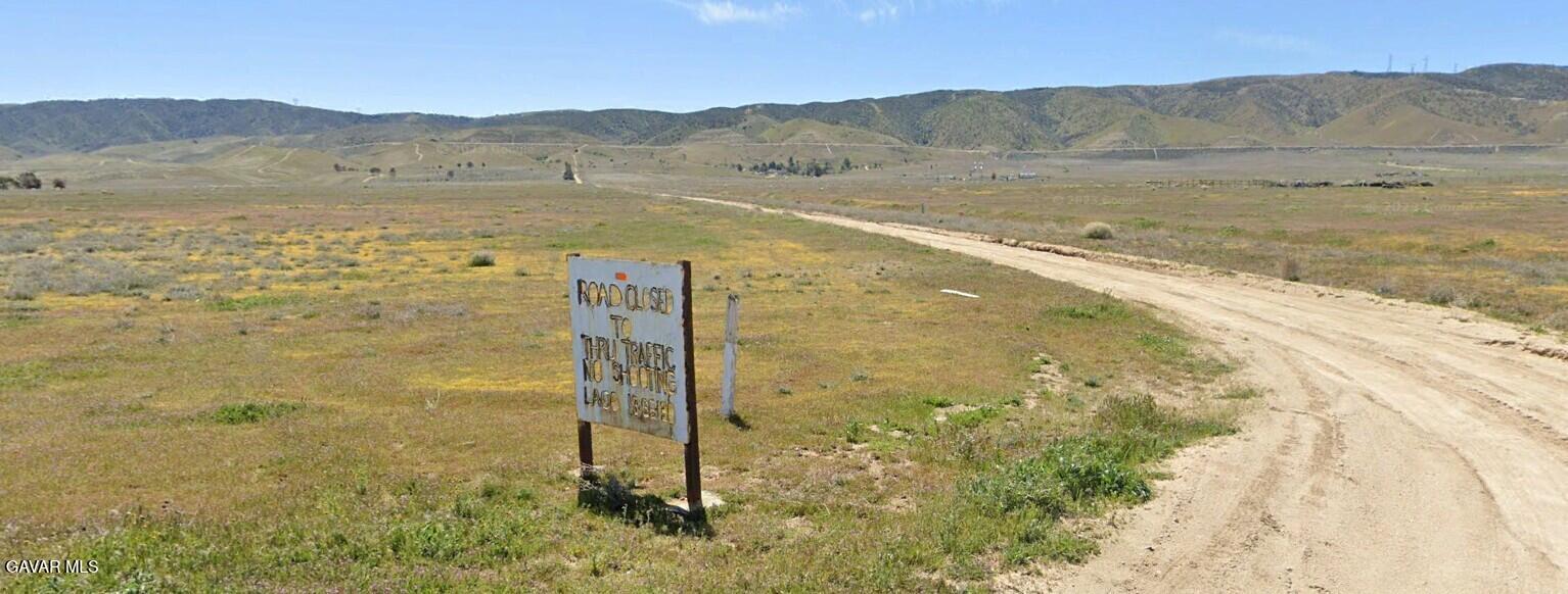 K2 And 118th Street West Lancaster, CA 93536 - Photo 1 of 11 a view of a lake with a mountain