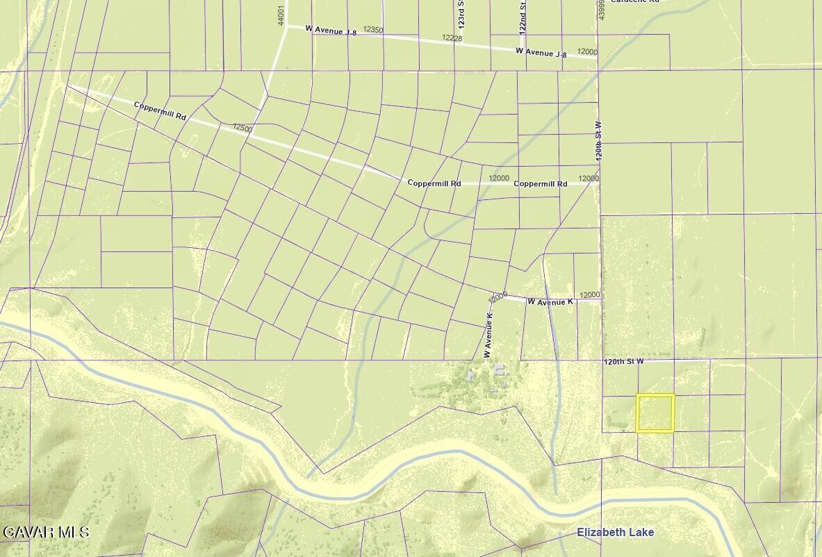 K2 And 118th Street West Lancaster, CA 93536 - Photo 11 of 11 a bathroom with a shower