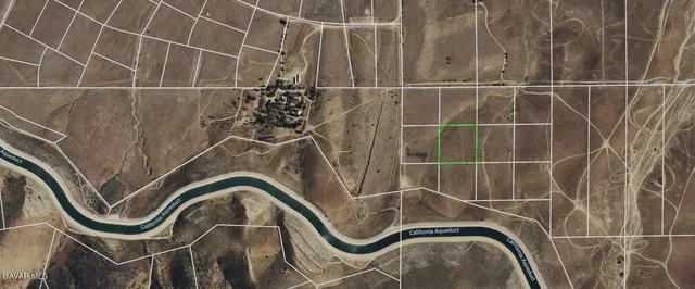 $17,000 | K2 And 118th Street West, Lancaster, CA 93536